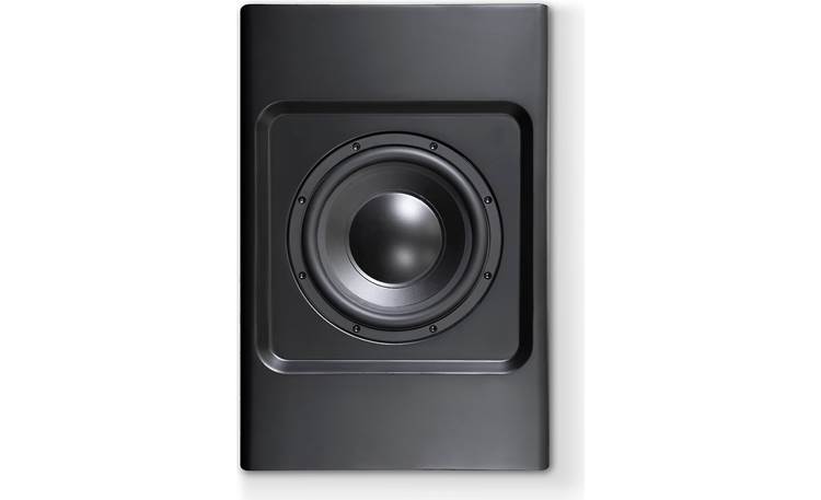 Bluesound PULSE SUB+ grille removed