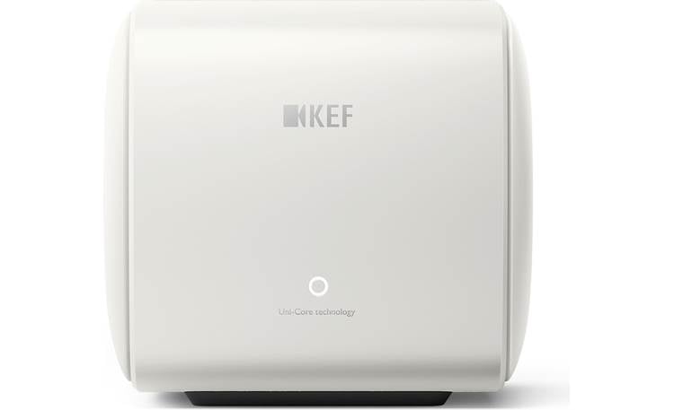 KEF KC62 Front (with grille)