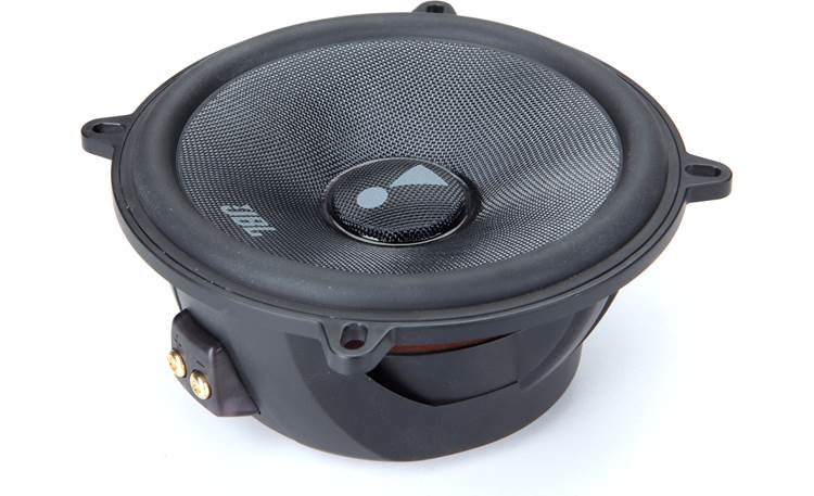 JBL Stadium 62CF 2-Way Car Sound System - 330 Watt Components Car Speaker Box Set With 165 Mm 2 Way Component Speaker System Speakers Jbl 121759 Large