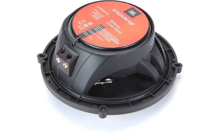 JBL Stadium 62F Back
