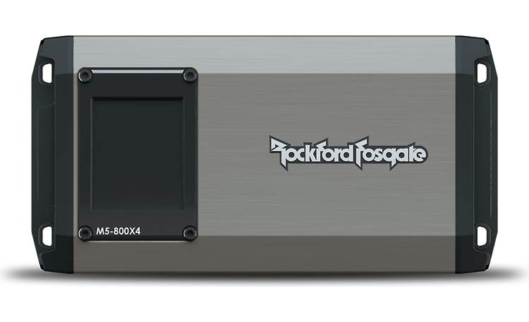 Rockford Fosgate HD14-SBSUB Other