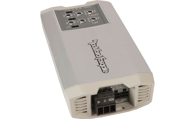 Rockford Fosgate HD9813RK Other