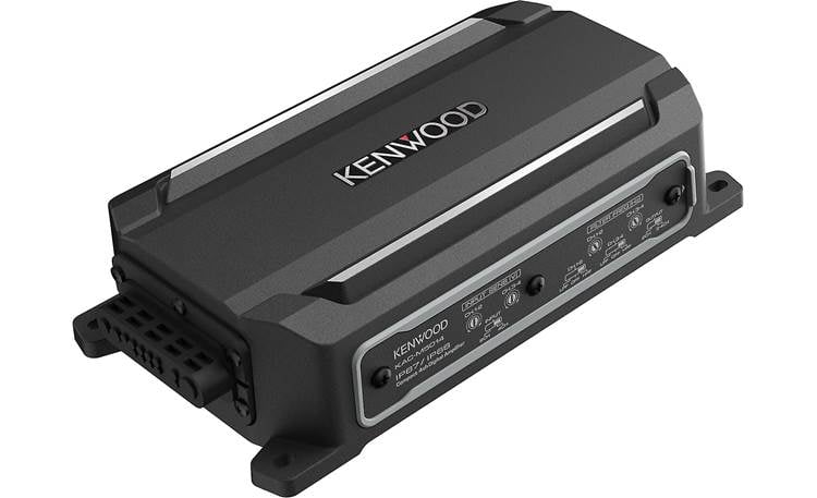 Kenwood KAC-M5014 Other