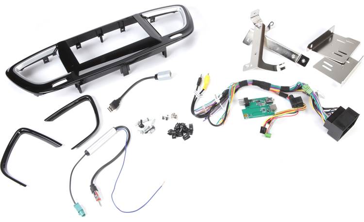 iDatalink KIT-PAC1 Factory System Adapter Front