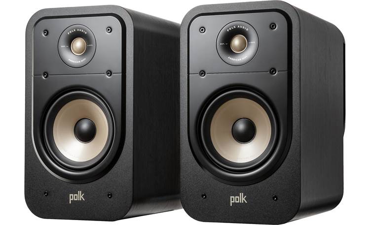 Polk Audio Signature Elite ES20 Front