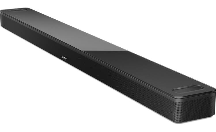 BOSE Soundbar 500 Bose Black SOUNDBAR