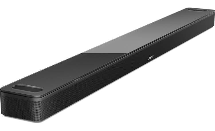 Bose® Smart Soundbar 900 Angle (left)