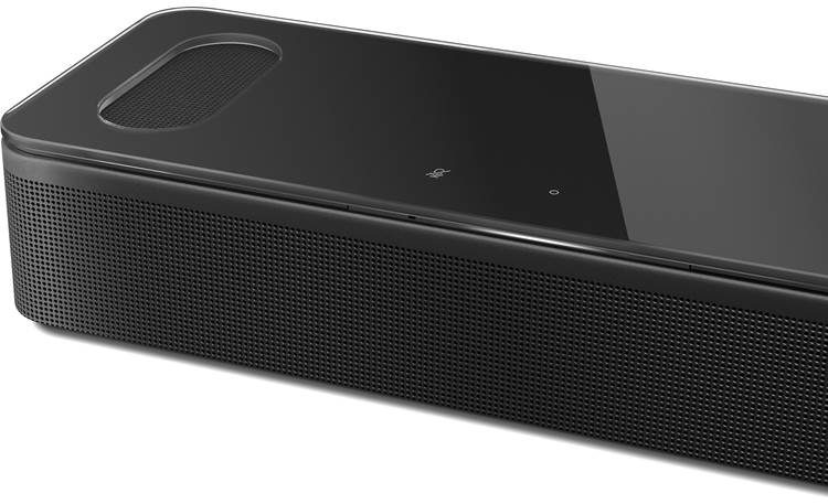 Bose® Smart Soundbar 900 Corner (close-up)