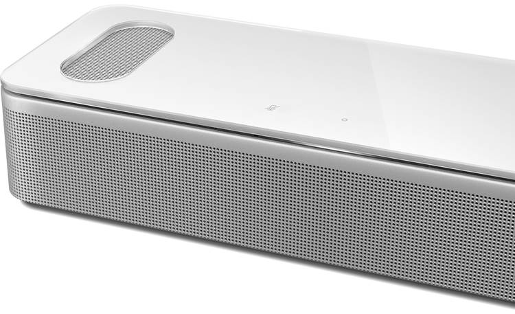 Bose® Smart Soundbar 900 Corner (close-up)