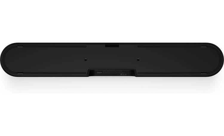 Sonos Beam (Gen 2) (Black) Powered sound bar/wireless music system with ...