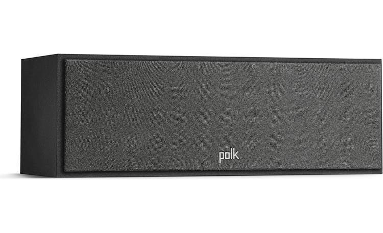 Polk Audio Monitor XT30 Centre channel speaker at Crutchfield Canada