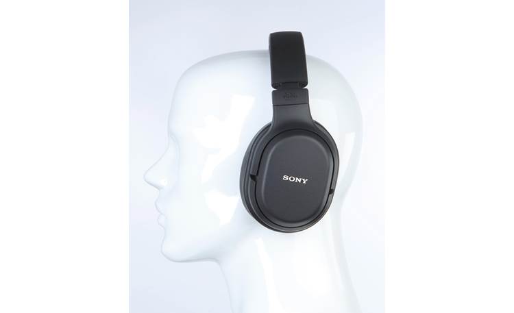 Sony WH-L600 Wireless TV headphone system with simulated surround