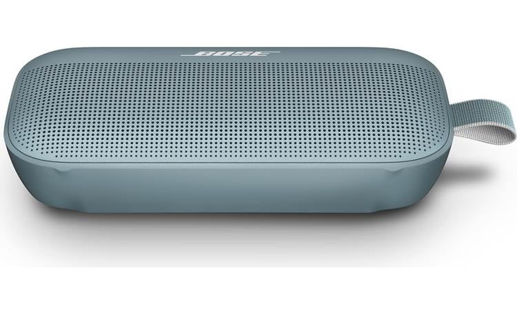 Bose SoundLink Flex Bluetooth® speaker Bottom