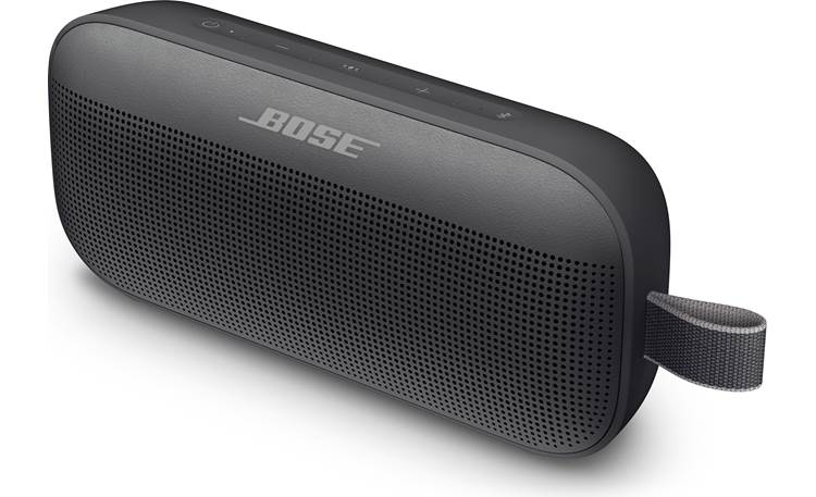 Customer Reviews: Bose SoundLink Flex Bluetooth® speaker (Black