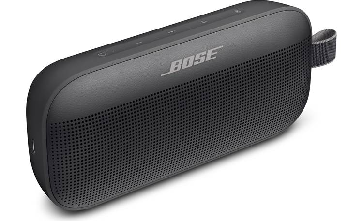 Bose SoundLink Flex Bluetooth® speaker Left front