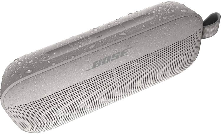 Bose SoundLink Flex Bluetooth® speaker Waterproof