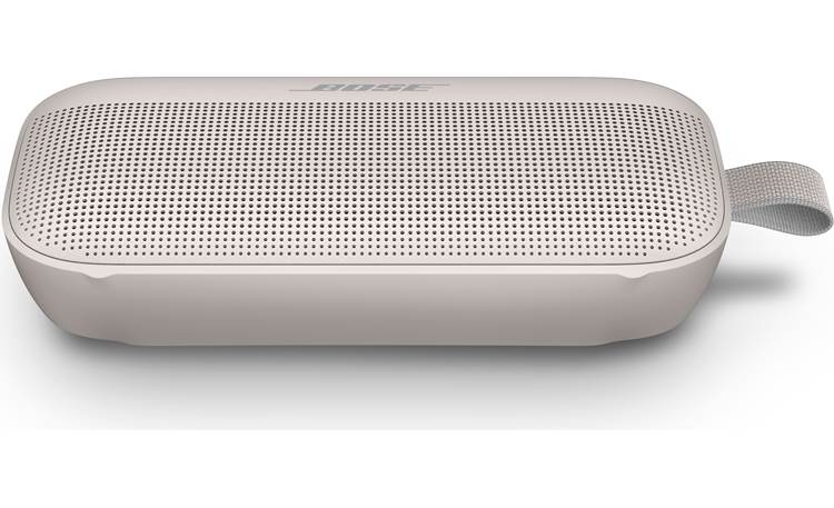 Bose SoundLink Flex Bluetooth® speaker Bottom