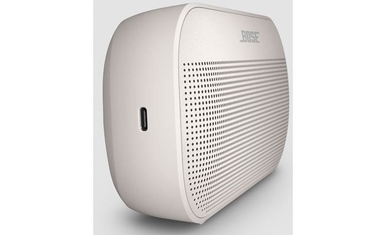 Bose Bocina SoundLink Flex White - istore