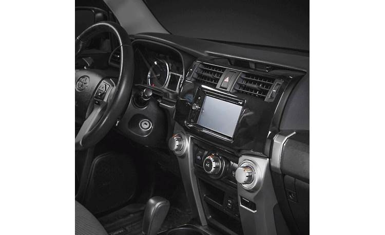 Metra 99-8271CHG Dash Kit Other