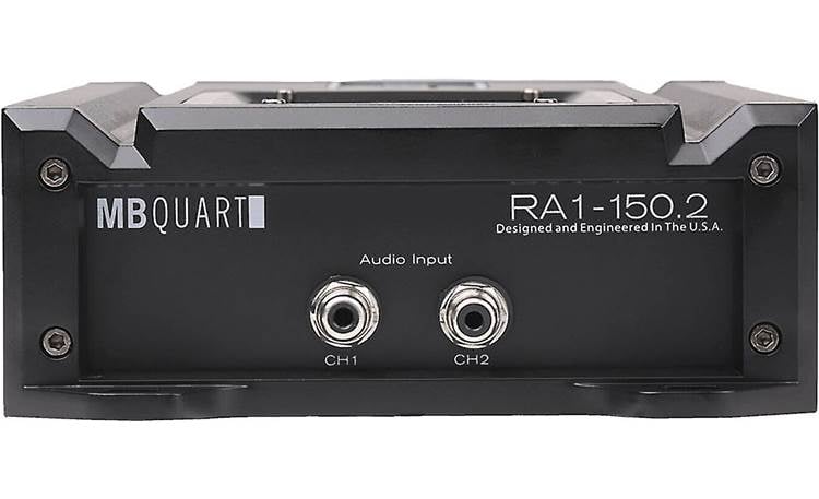 MB Quart RA1-150.2 Other