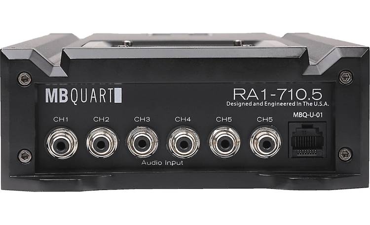 MB Quart RA1-710.5 Other