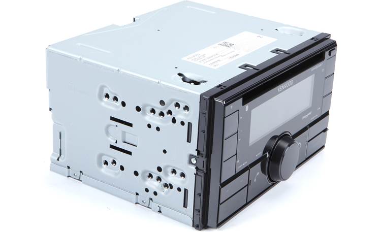 Kenwood DPX504BT Other