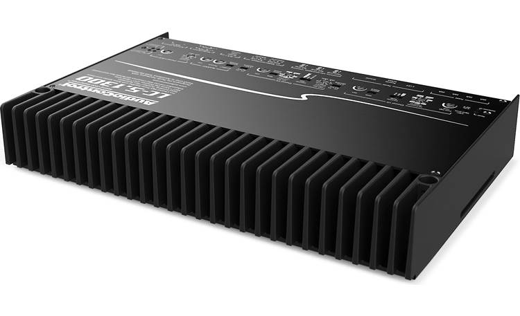 AudioControl LC-5.1300 Other