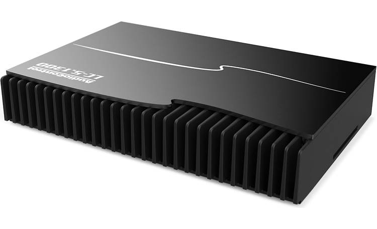 AudioControl LC-5.1300 Other