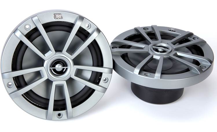 6 inch shop marine speakers