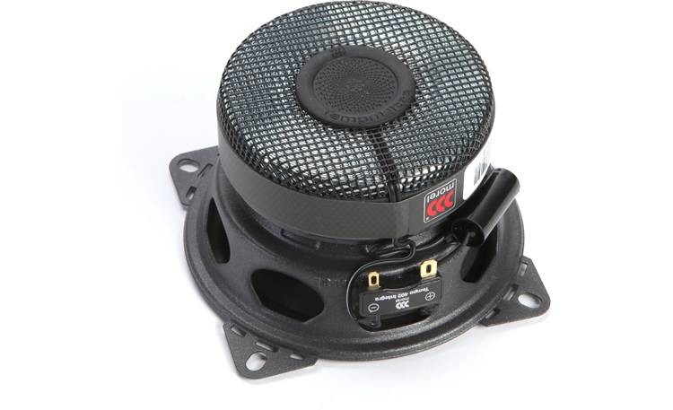 Morel Tempo Ultra Integra 402 MKII Back