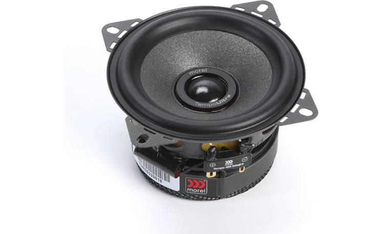 Morel Tempo Ultra Integra 402 MKII Other