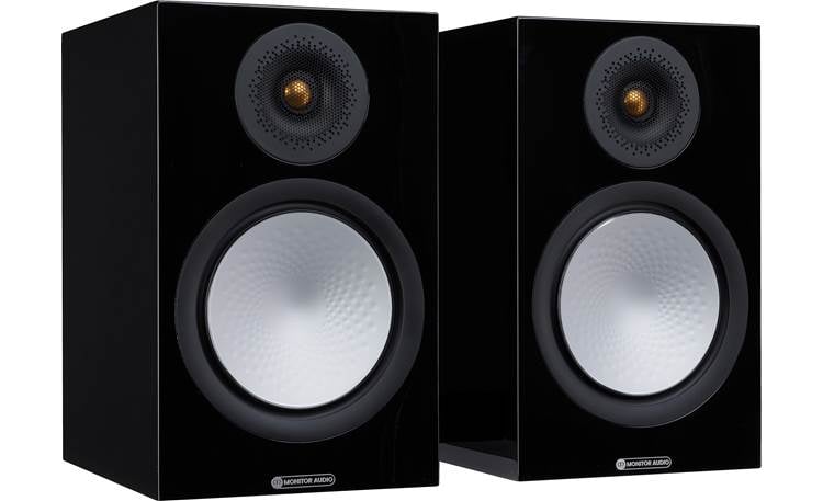 Monitor Audio Silver 100 7G Other