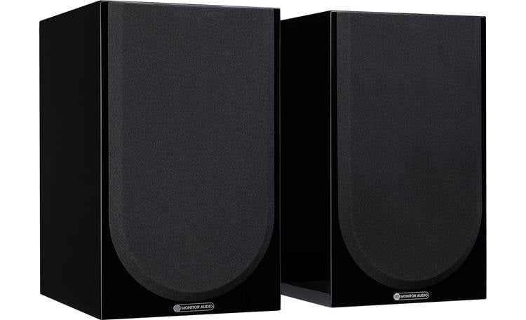 Monitor Audio Silver 100 7G Other
