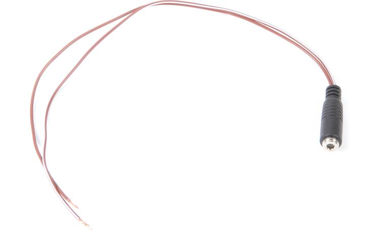 Axxess AXTC-FD3 Wiring Interface Other