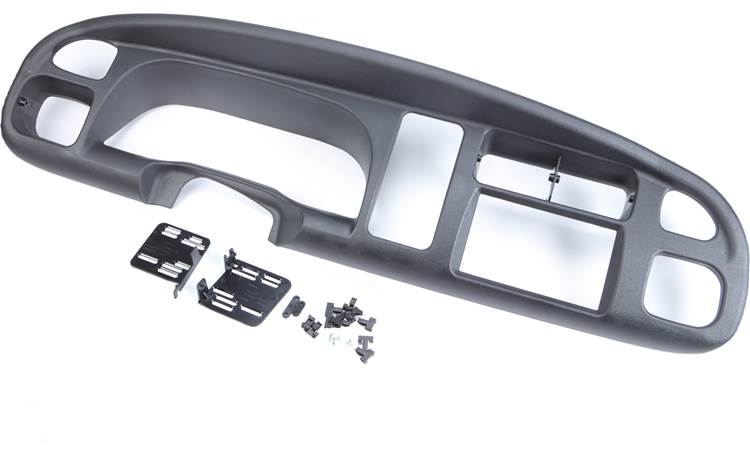 2002 dodge ram double deals din dash kit