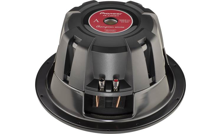 Pioneer TS-A301S4 Other