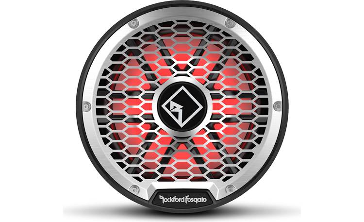 Rockford Fosgate M2D4-12IB Other