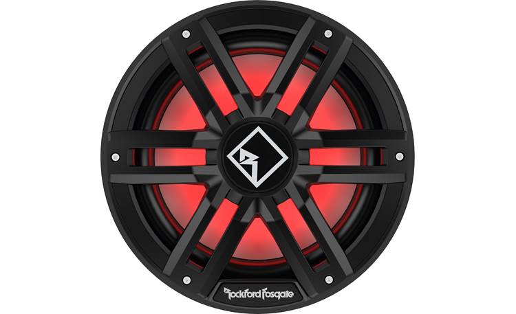 Rockford Fosgate M2D4-12IB Other