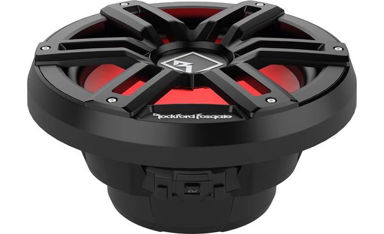 Rockford Fosgate M2D4-12IB Other
