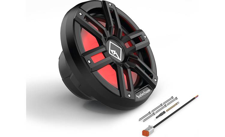 Rockford Fosgate M2D4-12IB Other