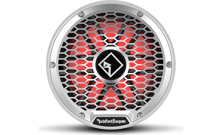 Rockford Fosgate M2D4-12S Other