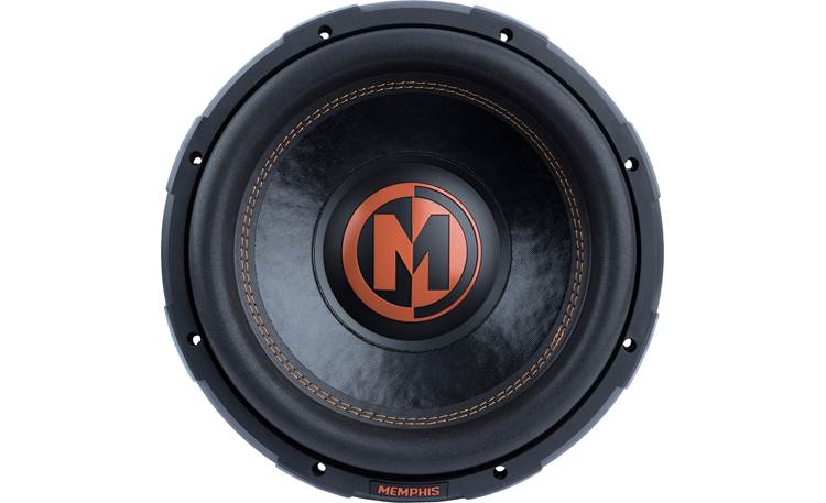 Memphis Audio MJP1222 Other