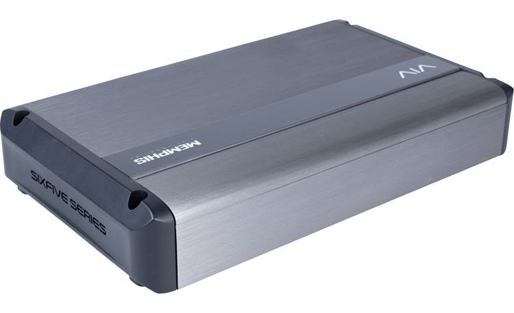 Memphis Audio VIV750.6V2 VIV SixFive Series car amplifier