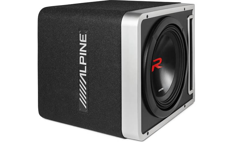 Alpine R2-SB12V Other