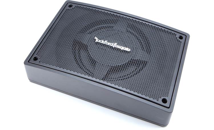 Rockford Fosgate PS-8 Front
