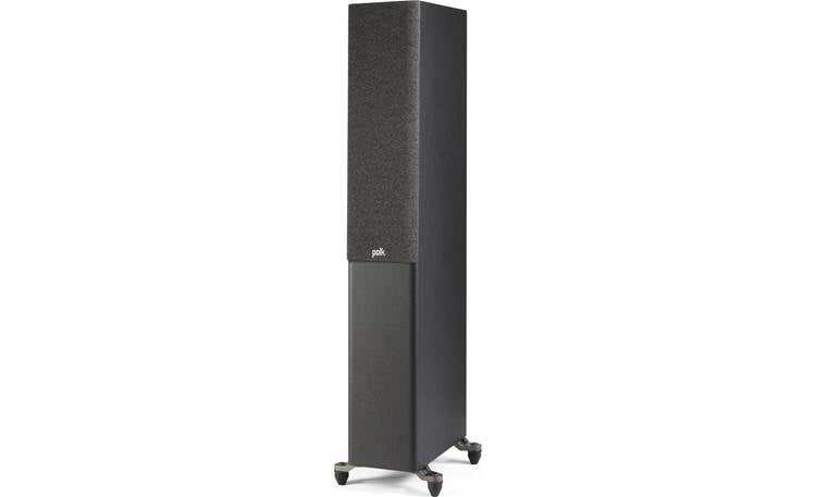 Polk Audio Reserve R500 Shown with grille in place