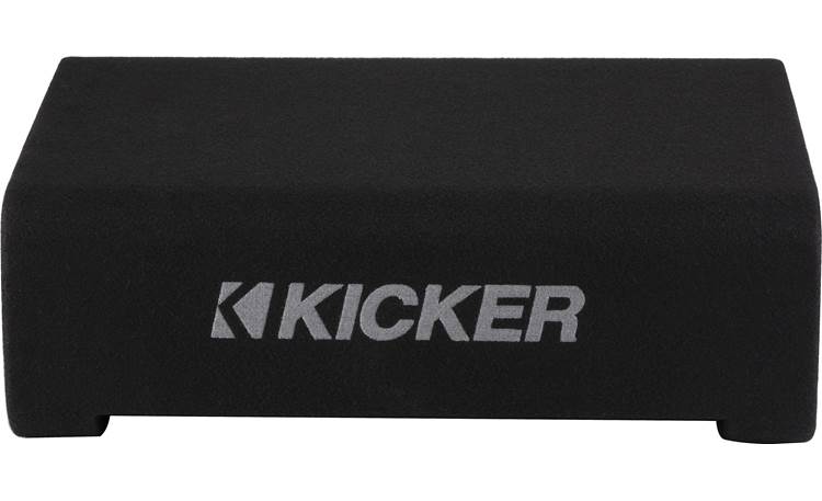 Kicker 48CVTDF102 Other