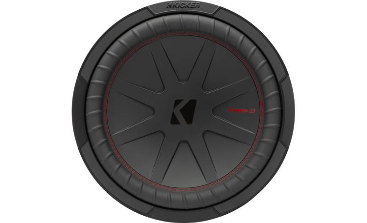 Kicker 48CWR124 Other