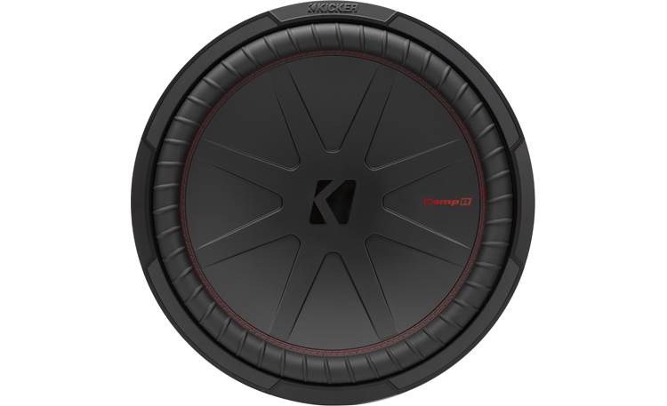 Kicker 48CWR152 Other