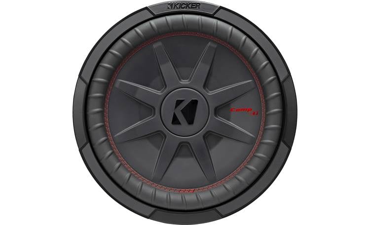 Kicker 48CWRT124 Other